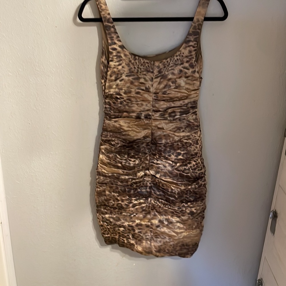 Vintage Nicole Miller dress - Picture 4 of 4